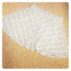 💖La hearts medium skirt💖